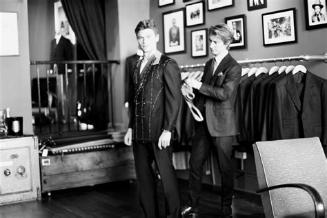 jack davison bespoke|jack davison tailors.